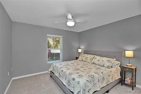 Bedroom - 482 N Indianapolis Ave, Hernando, FL 34442 photo 2 of 6