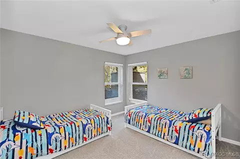 Bedroom - 482 N Indianapolis Ave, Hernando, FL 34442 photo 1 of 6