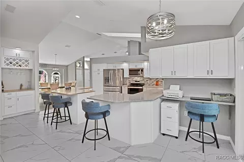 Kitchen - 482 N Indianapolis Ave, Hernando, FL 34442 photo 3 of 6