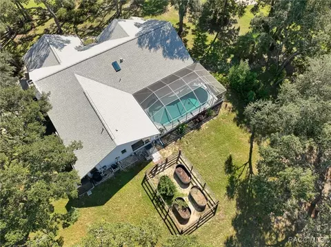 Exterior - 482 N Indianapolis Ave, Hernando, FL 34442 photo 8 of 24