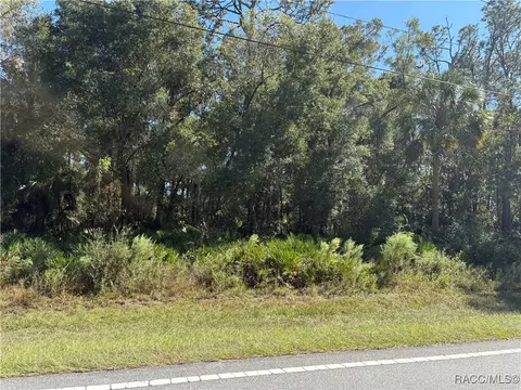 9864 W Dunnellon Rd, Crystal River, FL 34428
