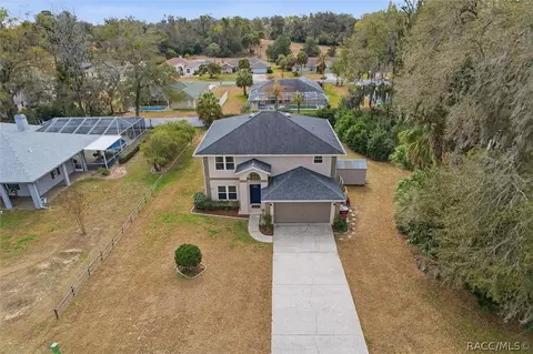 4482 E Avocet Ct, Inverness, FL 34453