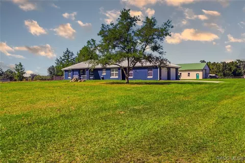 5485 SE 145th St, Summerfield, FL 34491
