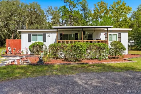 2911 E Raccoon Ct, Inverness, FL 34452