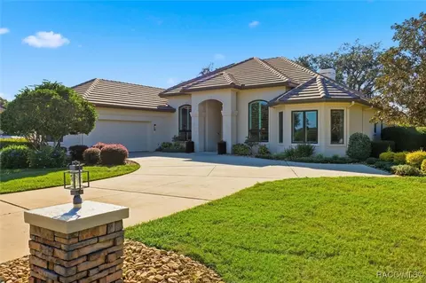 2714 N Prestwick Way, Lecanto, FL 34461