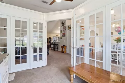 Entry Way - 1576 E Cleveland St, Hernando, FL 34442 photo 2 of 2