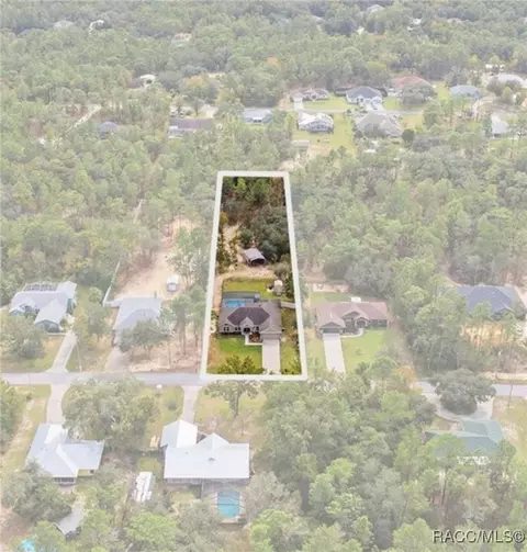 View/Area - 1576 E Cleveland St, Hernando, FL 34442 photo 4 of 4