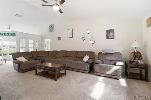 Living - 1576 E Cleveland St, Hernando, FL 34442 photo 1 of 1
