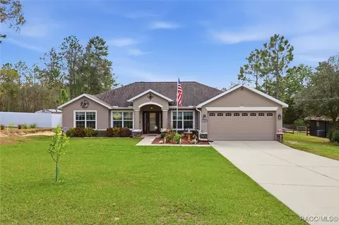 1576 E Cleveland St, Hernando, FL 34442