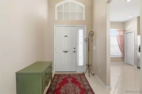Entry Way - 906 W Silver Meadow Loop, Hernando, FL 34442 photo 2 of 3