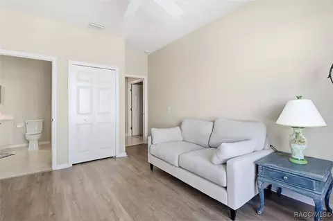 Bedroom - 906 W Silver Meadow Loop, Hernando, FL 34442 photo 4 of 6