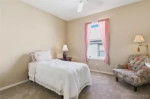 Bedroom - 906 W Silver Meadow Loop, Hernando, FL 34442 photo 1 of 6