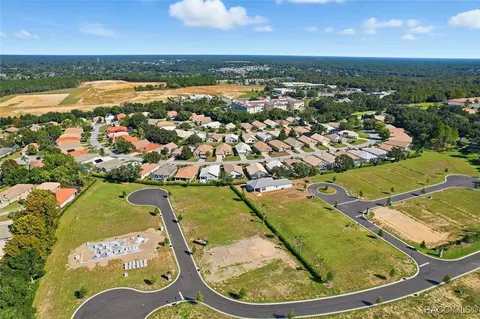 View/Area - 906 W Silver Meadow Loop, Hernando, FL 34442 photo 4 of 4