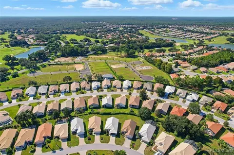 View/Area - 906 W Silver Meadow Loop, Hernando, FL 34442 photo 2 of 4