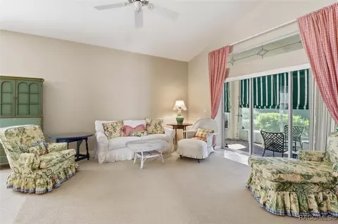Living - 906 W Silver Meadow Loop, Hernando, FL 34442 photo 4 of 4