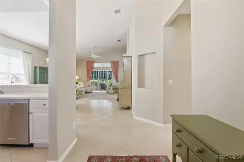 Entry Way - 906 W Silver Meadow Loop, Hernando, FL 34442 photo 3 of 3