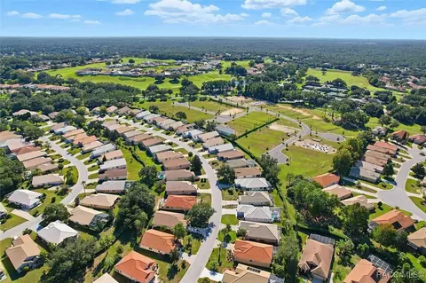 View/Area - 906 W Silver Meadow Loop, Hernando, FL 34442 photo 3 of 4