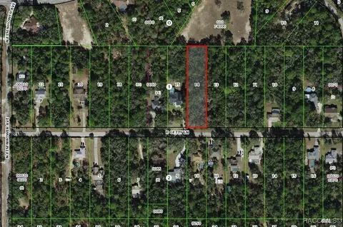 1197 E Getty Ln, Hernando, FL 34442 photo 1