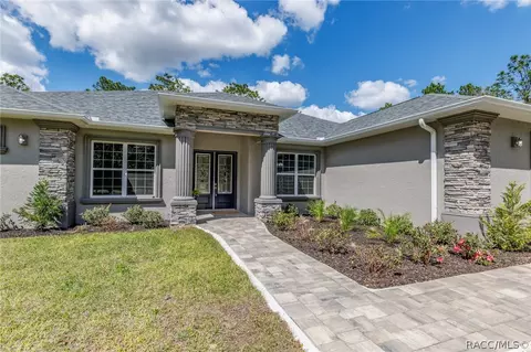 5924 N Rosebark Way, Beverly Hills, FL 34465