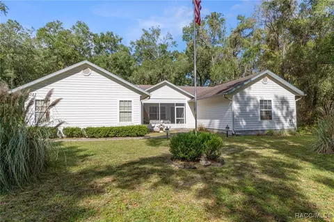 6387 E Anna Jo Dr, Inverness, FL 34452
