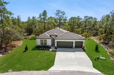 13 Pagoda Ct W, Homosassa, FL 34446