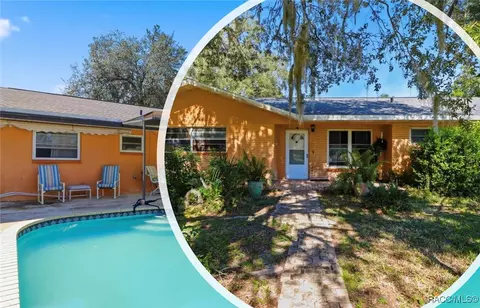 1103 SE 3rd St, Crystal River, FL 34429