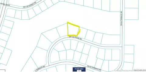 00 SW 140th Place Rd, Ocala, FL 34473