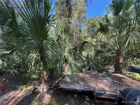 6929 E Totem Ct, Hernando, FL 34442
