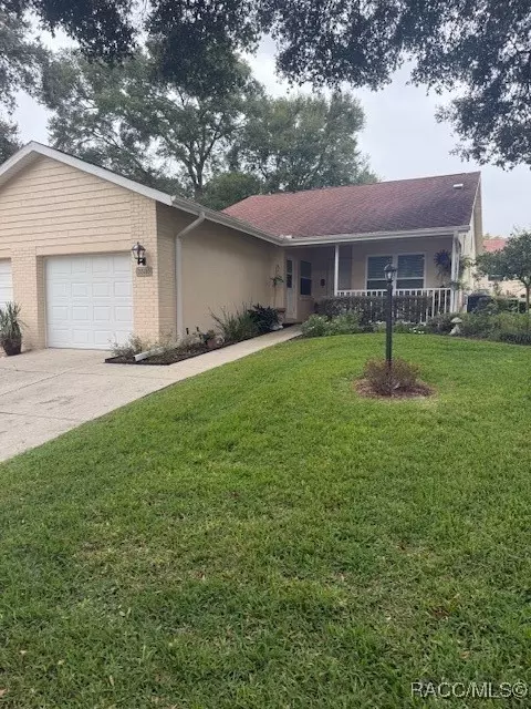 3580 N Timothy Ter, Beverly Hills, FL 34465