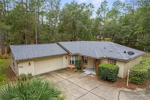 9439 SW 208th Cir, Dunnellon, FL 34431
