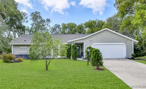 8480 Colma St, Spring Hill, FL 34606