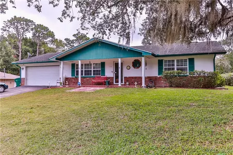 1309 Emerson St, Inverness, FL 34450