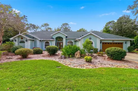 24 Livingstone Daisy Ct, Homosassa, FL 34446