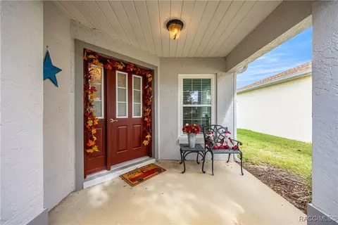 Exterior - 9482 SW 93rd Loop, Ocala, FL 34481 photo 4 of 6