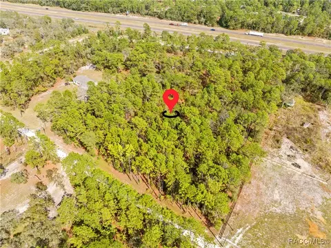 0 Cartwrite Rd, Spring Hill, FL 34609