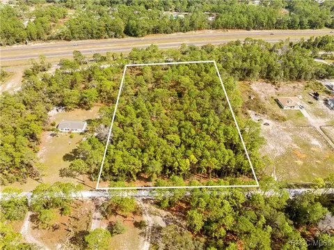 0 Cartwrite Rd, Spring Hill, FL 34609 photo 3