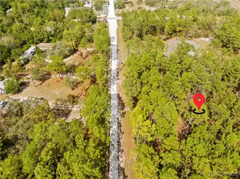 0 Cartwrite Rd, Spring Hill, FL 34609 photo 4