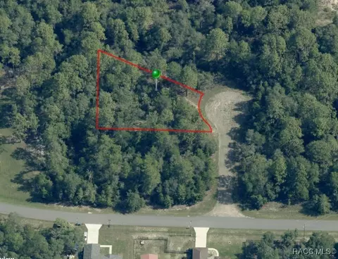 6932 N Steward Pt, Citrus Springs, FL 34434