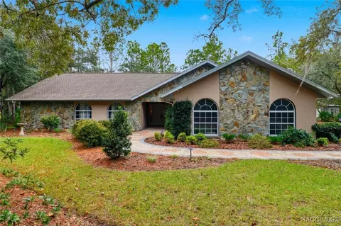 5390 W Piute Dr, Beverly Hills, FL 34465
