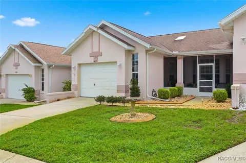 6812 E Queensbury Ln, Inverness, FL 34452
