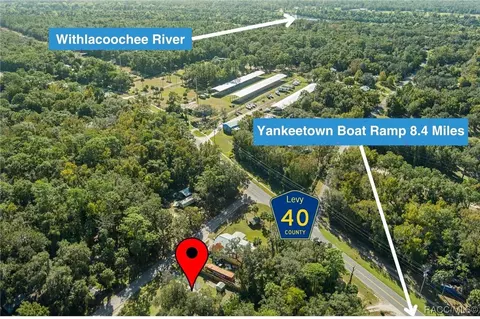 22 Pine St, Inglis, FL 34449 photo 2