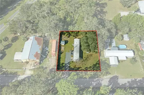 22 Pine St, Inglis, FL 34449 photo 4