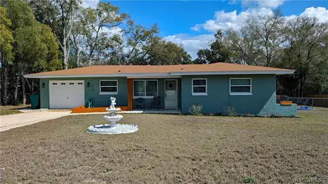 618 Bell Ave, Inverness, FL 34452