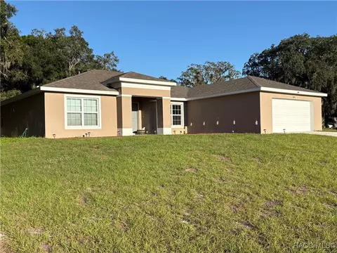 9495 E Baymeadows Dr, Inverness, FL 34450