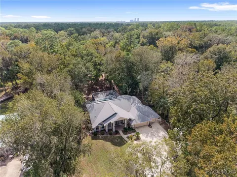 View/Area - 90 Winding River Ln, Inglis, FL 34449 photo 1 of 6