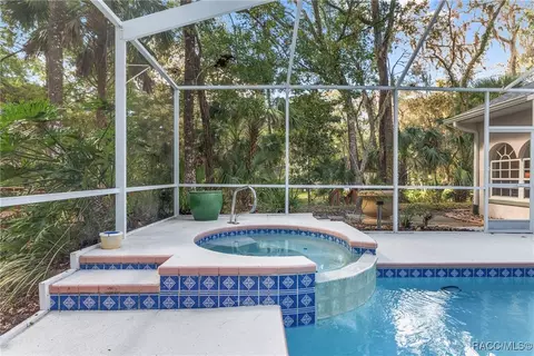 Exterior - 90 Winding River Ln, Inglis, FL 34449 photo 13 of 26