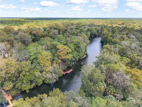 View/Area - 90 Winding River Ln, Inglis, FL 34449 photo 2 of 6