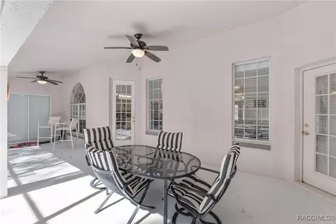 Exterior - 90 Winding River Ln, Inglis, FL 34449 photo 8 of 26