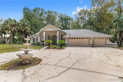 Other - 90 Winding River Ln, Inglis, FL 34449 photo 1 of 21