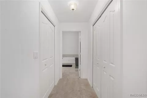 Entry Way - 90 Winding River Ln, Inglis, FL 34449 photo 6 of 7